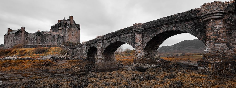 Photograph by Boris Konovalov