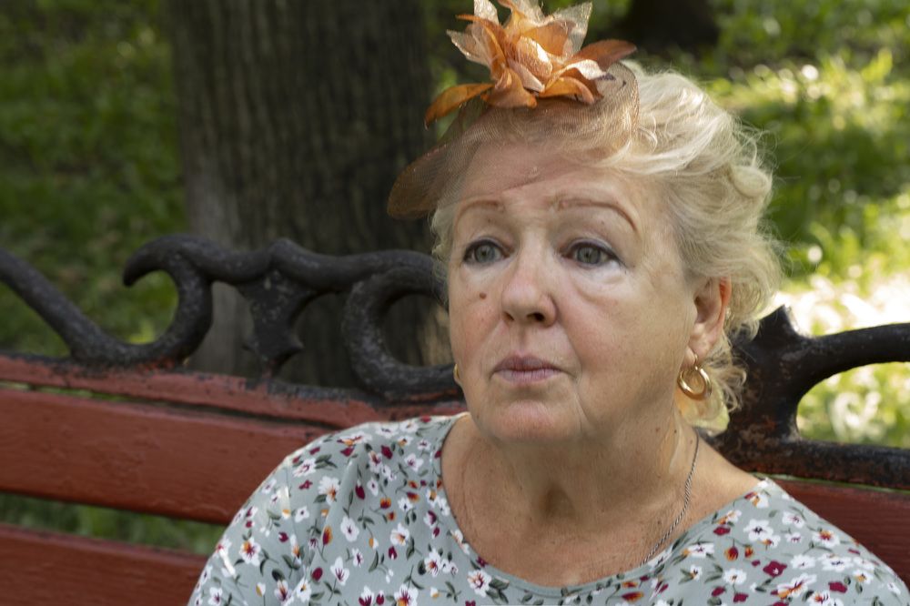 Воспоминание о первом свидании