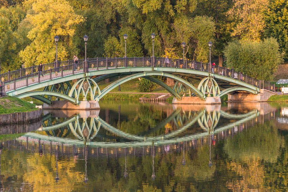 Photograph by Tatyana