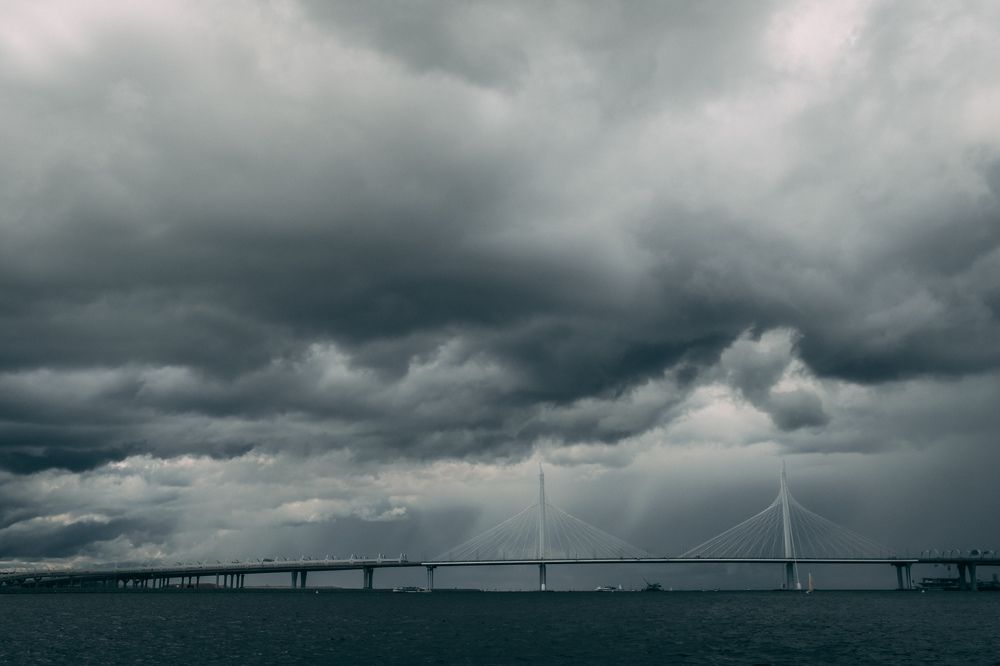 Photograph by Харламов Павел