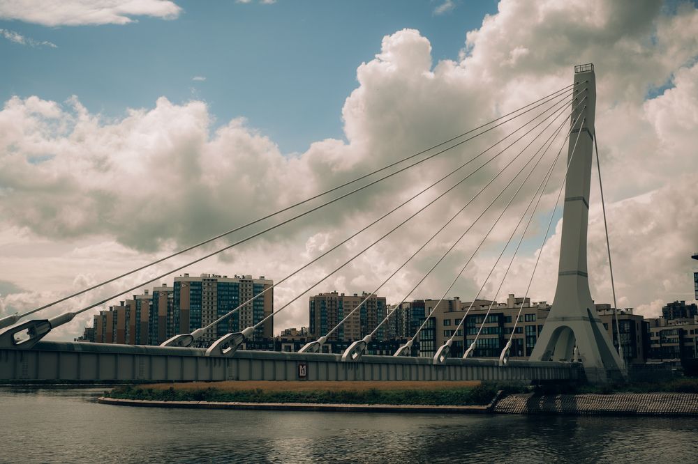 Photograph by Харламов Павел