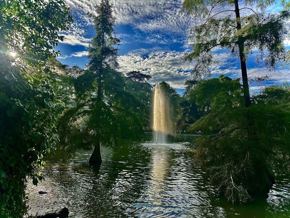 Photograph by Javier Subiza Garrido-Lestache