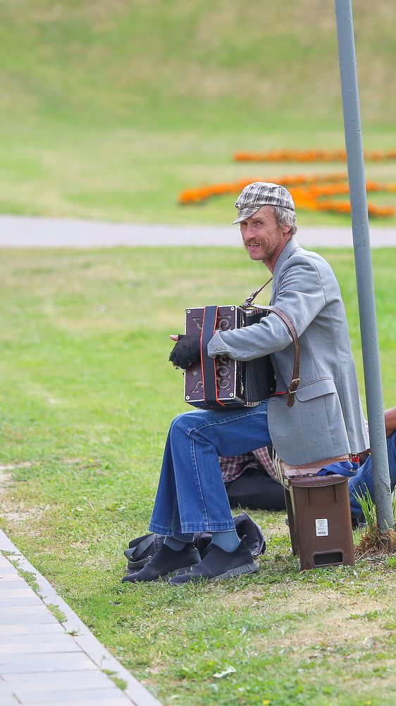 Photograph by Александр Глебов