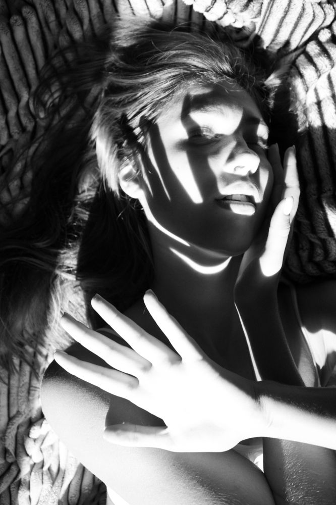 Photograph by Anna Fors