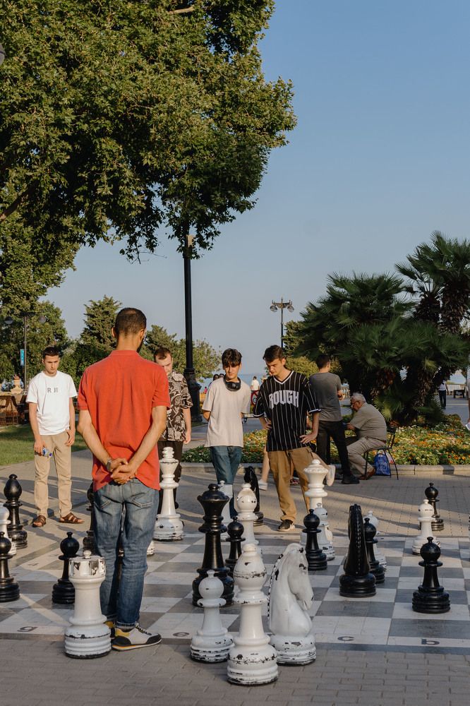 Фотография автора Виктор Покровский