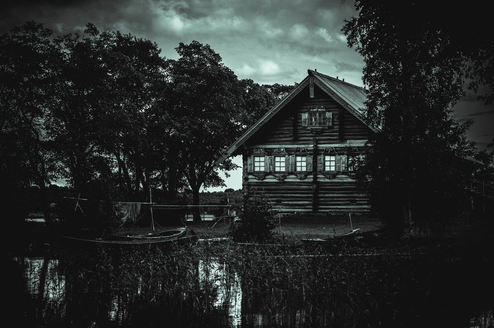 Photograph by Денис Гуляев