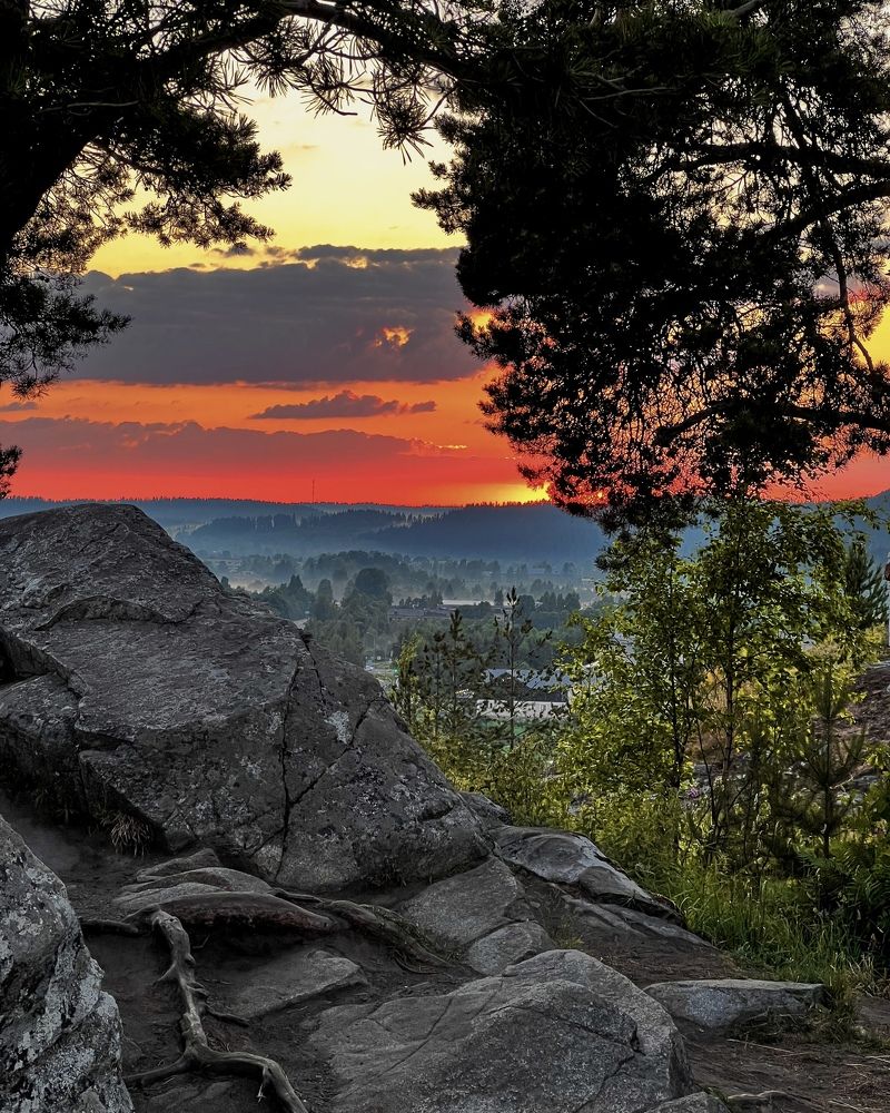 Photograph by Katerina Nikolaeva