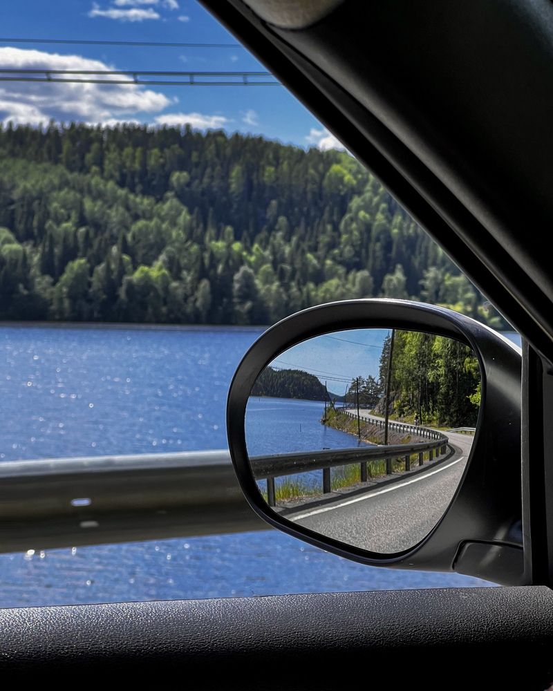 Photograph by Katerina Nikolaeva