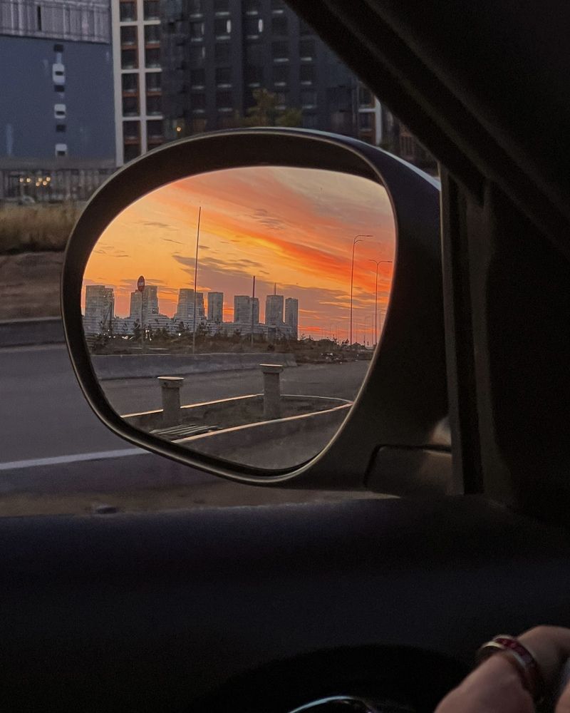 Photograph by Katerina Nikolaeva