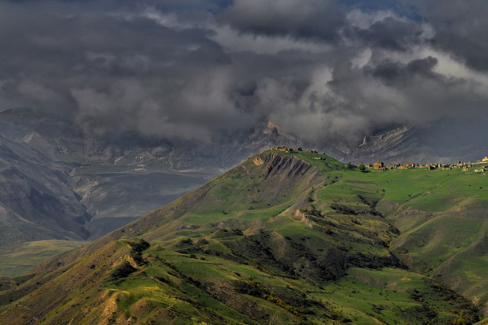 Photograph by Олег Корешонков