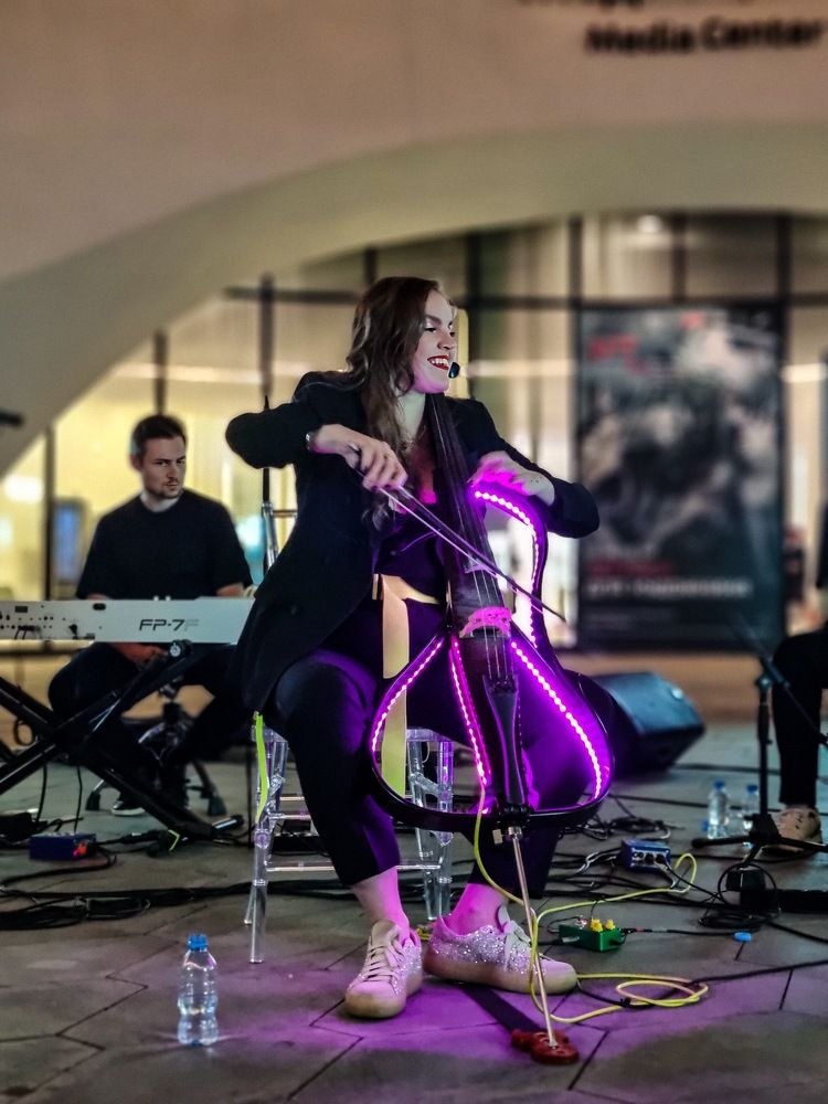 Photograph by ANDREY BATALOV