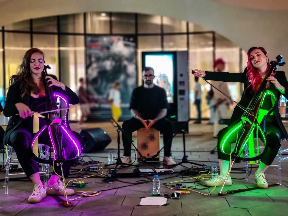 Photograph by ANDREY BATALOV