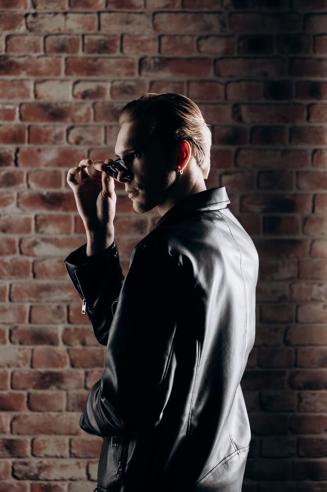 Photograph by Антон Чупин