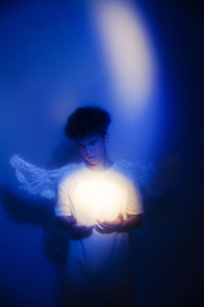 Photograph by Екатерина Свириденко