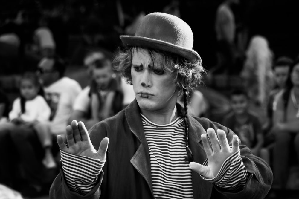 Photograph by Елена