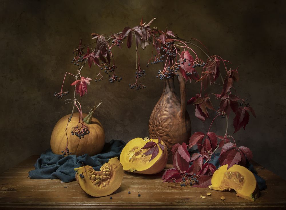 Photograph by Tatyana Fedenkova