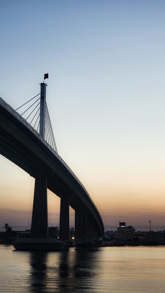 Photograph by Murtada salah