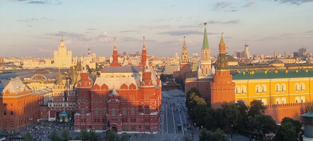 Фотография автора Марина Карасева