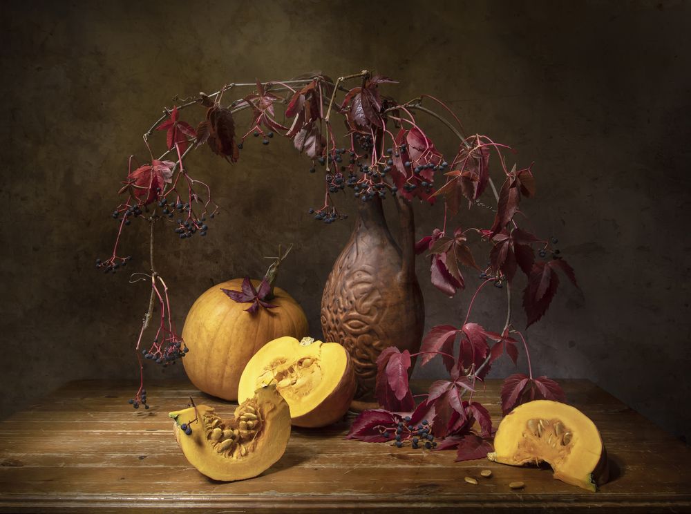 Photograph by Tatyana Fedenkova