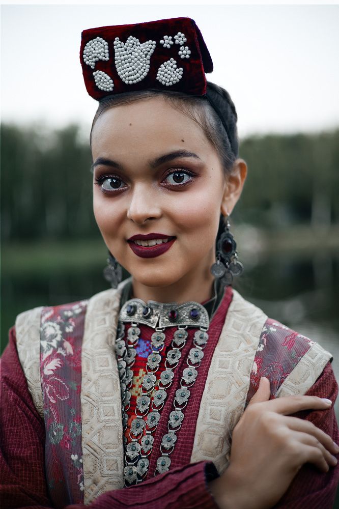 Фотография автора Динар Закиров