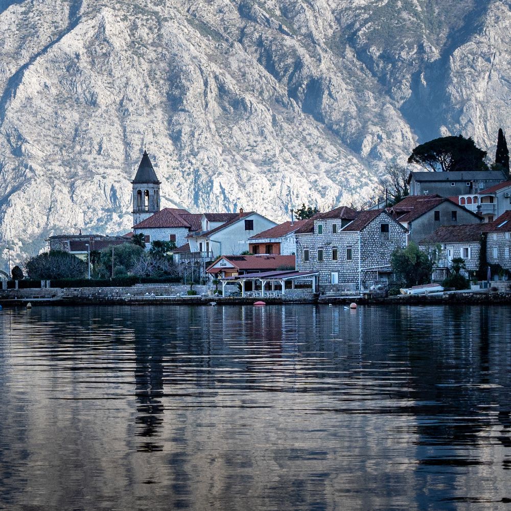 Photograph by Анна Стрелковская