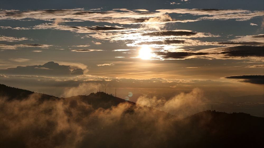 Photograph by Santiago luna Ramírez