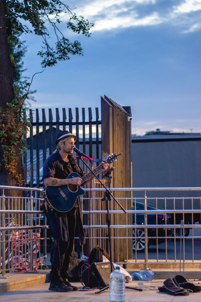 Photograph by Роман Якута