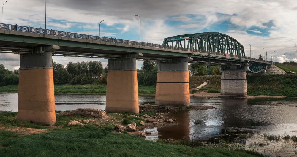 Photograph by Alexandr Zypin