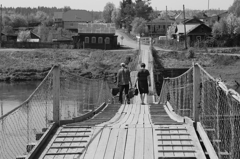 Photograph by Александр Кожевников