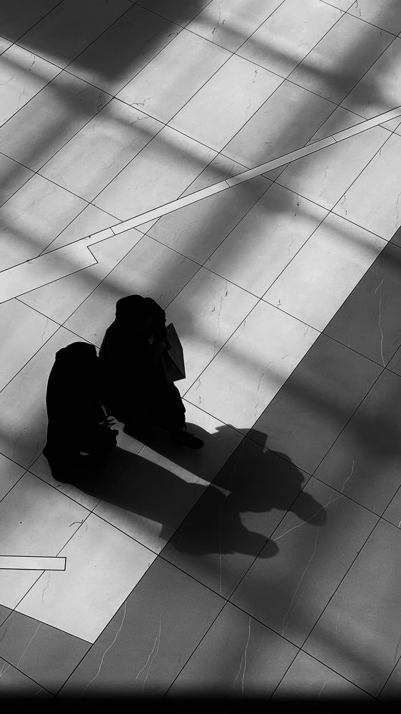 Photograph by hussain alqattan