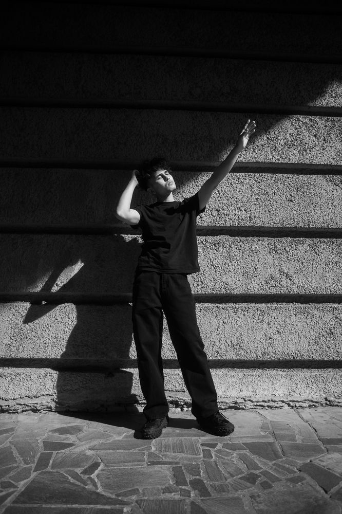 Photograph by Iukliaevskii Roman