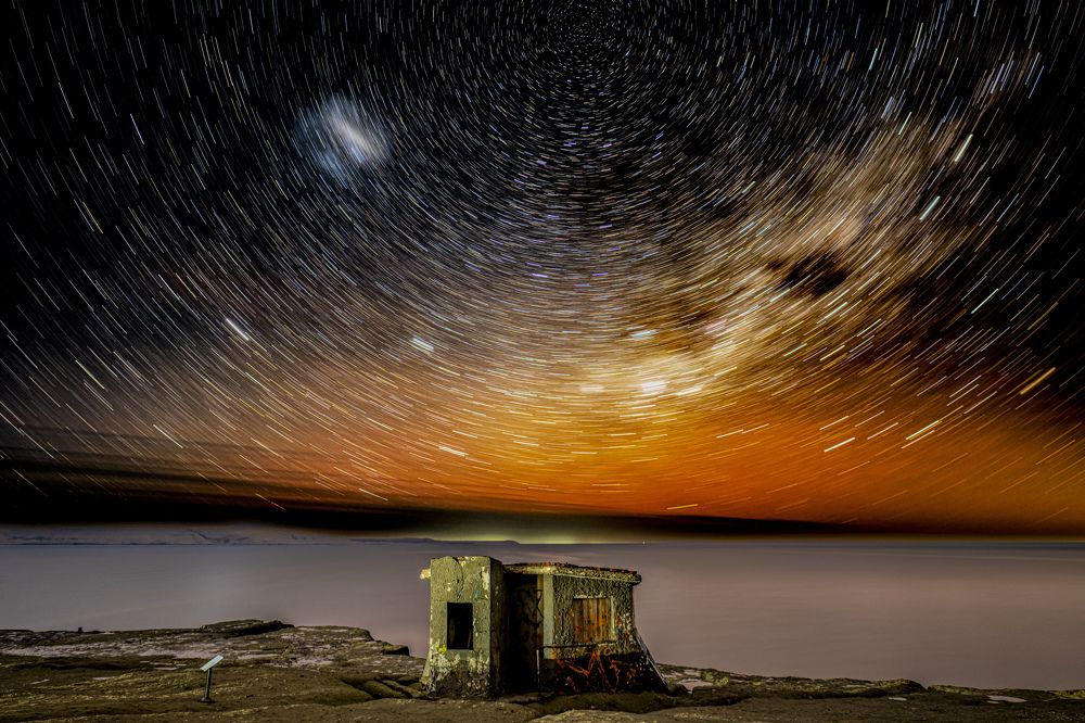 Фотография автора Sergio Molfino