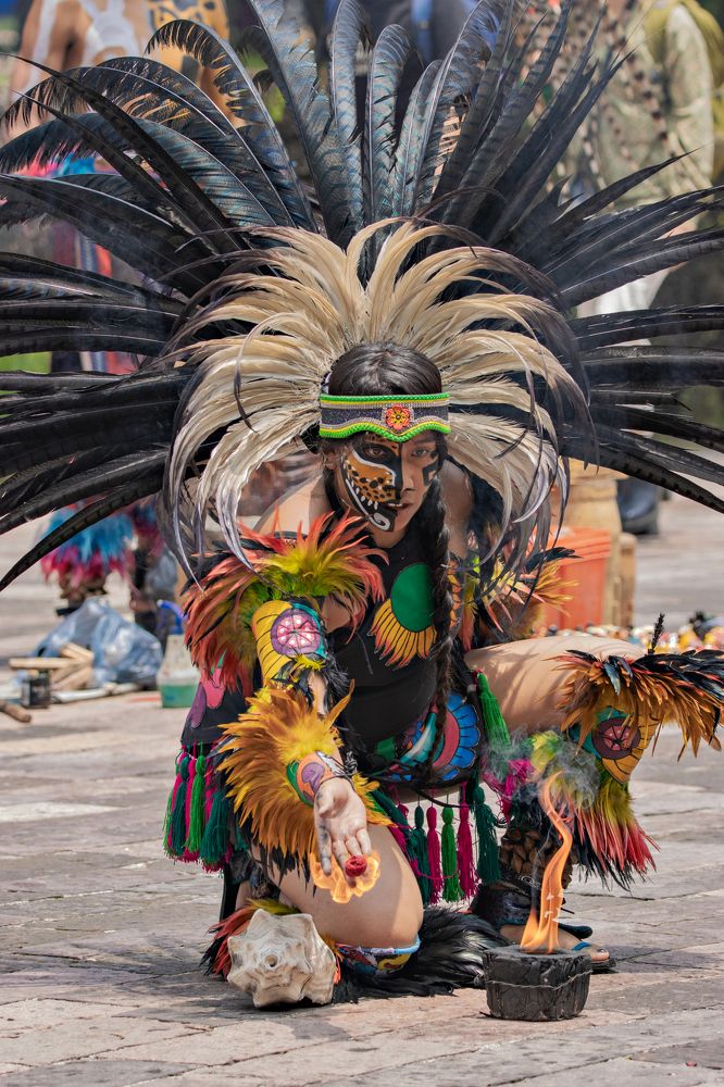 Photograph by Jaime Trejo