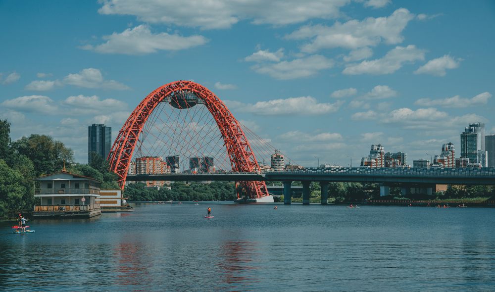 Photograph by Dmitriy Vargaz