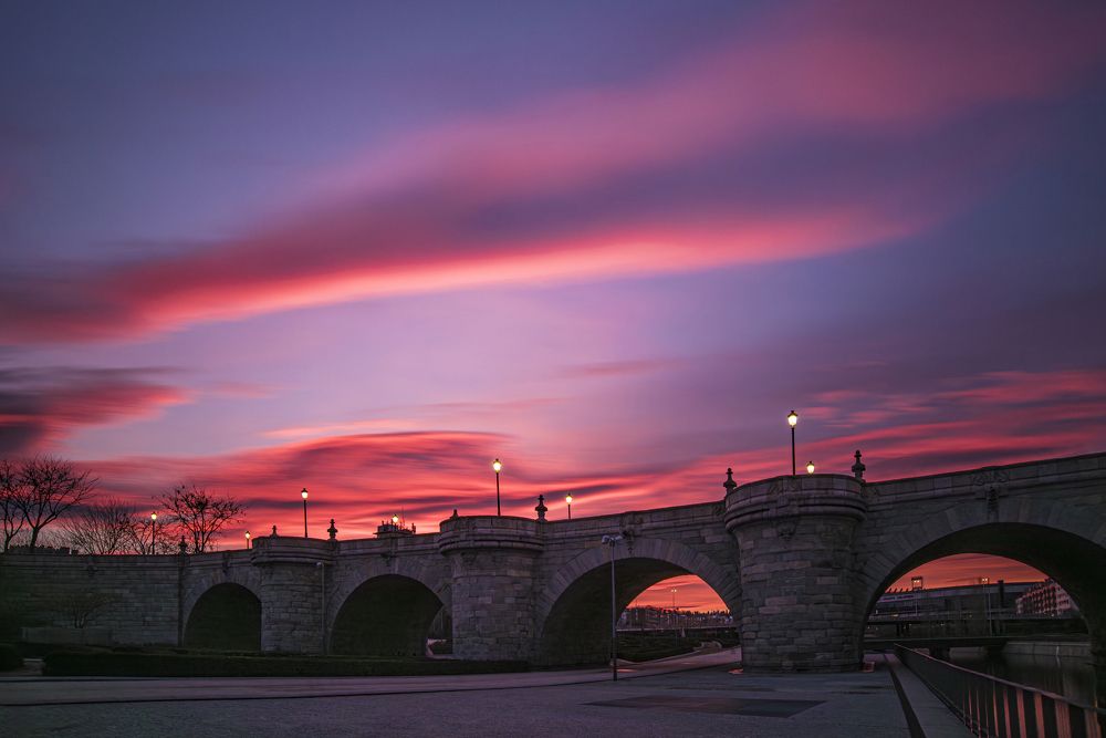 Photograph by Jorge Ivan Vasquez