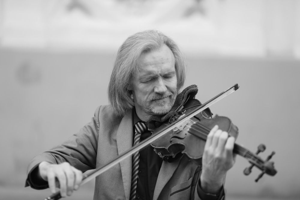 Photograph by Артур Келeн