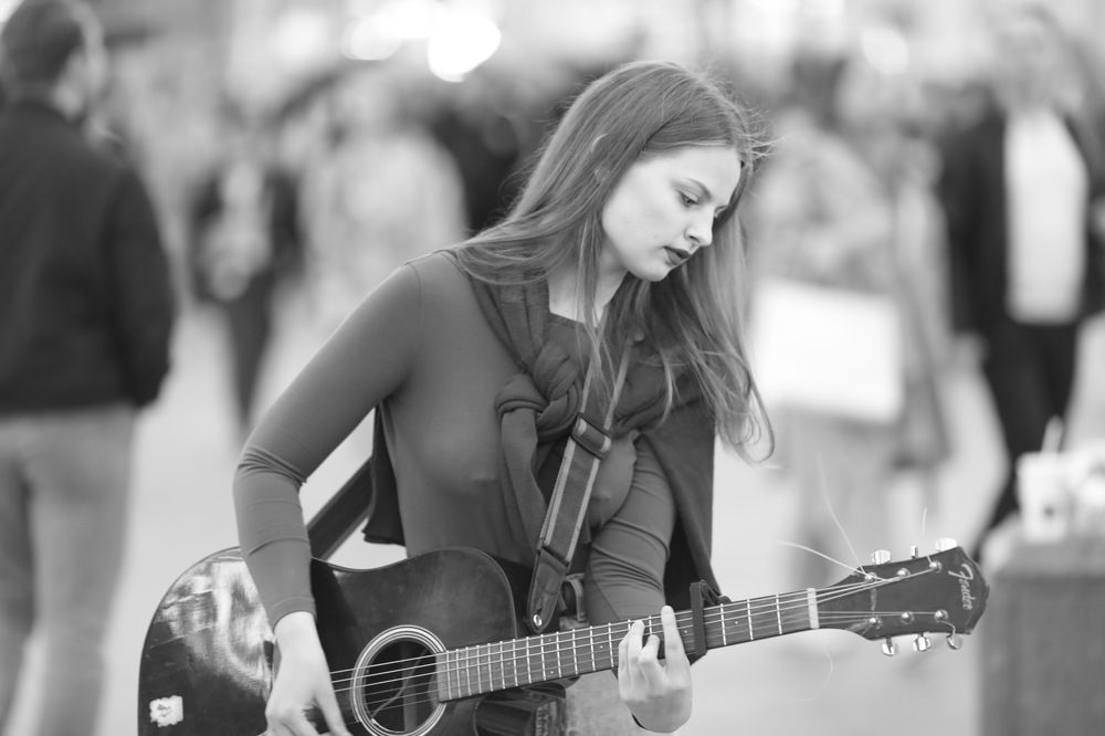 Photograph by Артур Келeн