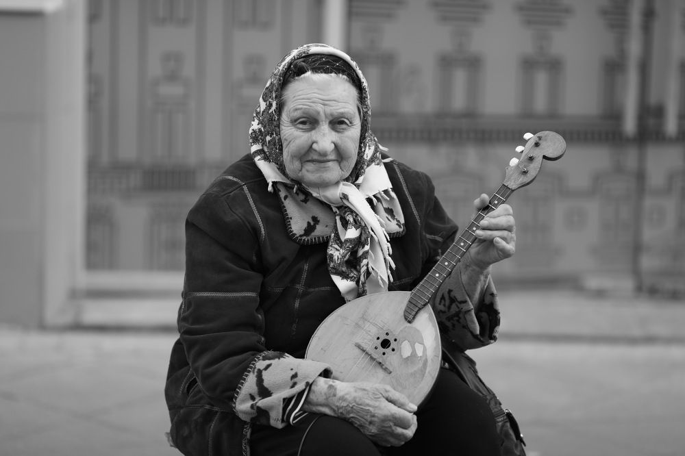 Photograph by Артур Келeн