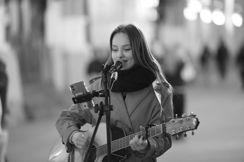 Photograph by Артур Келeн