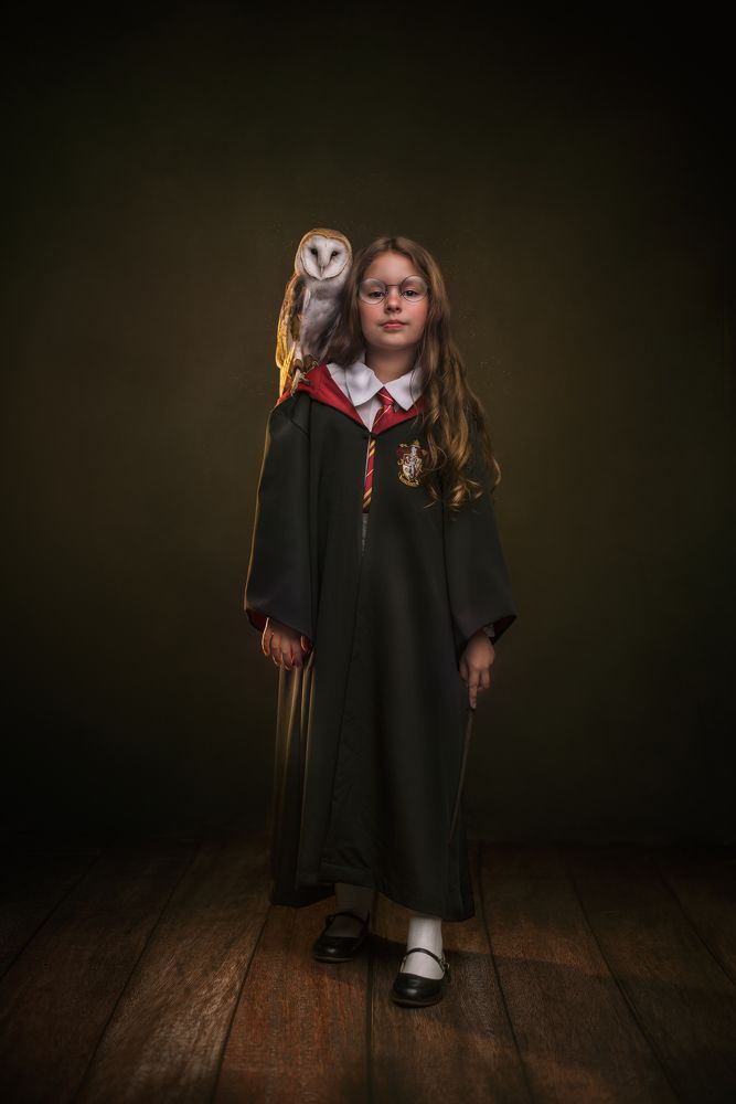 Фотография автора Camilla