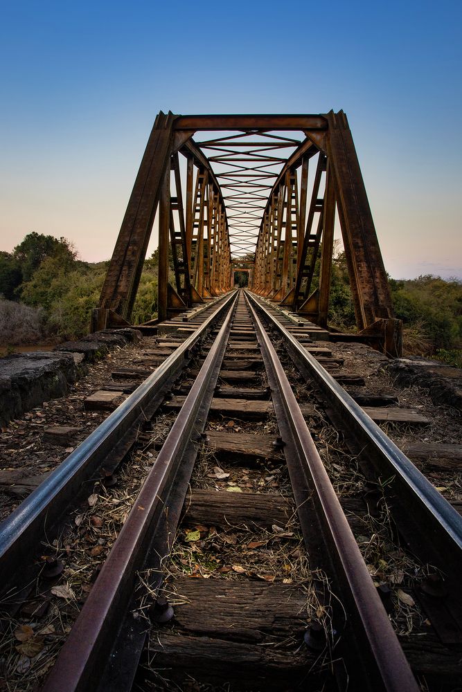 Photograph by Valdir Hobus