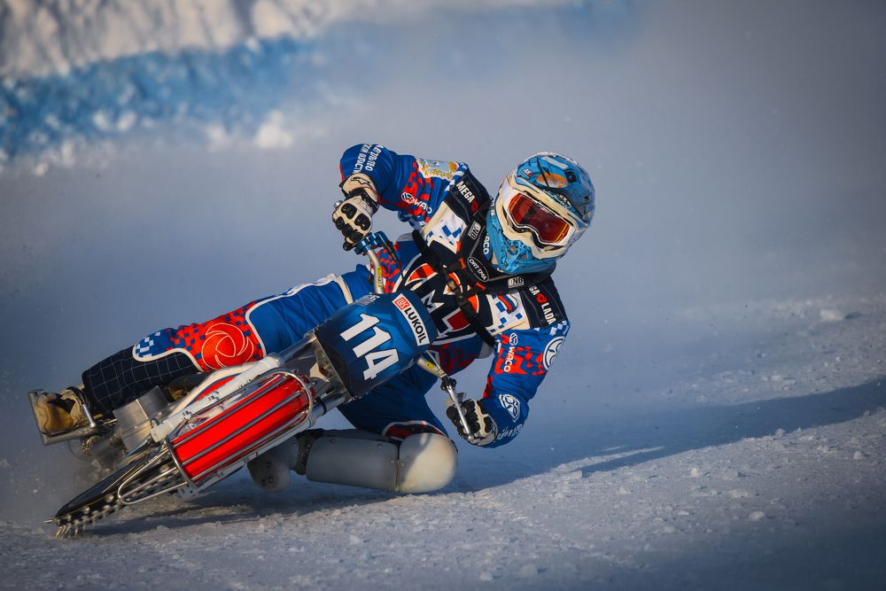 Photograph by Максим Маркин