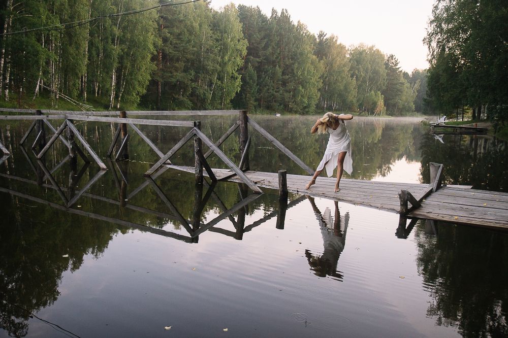 Photograph by Екатерина Максимова