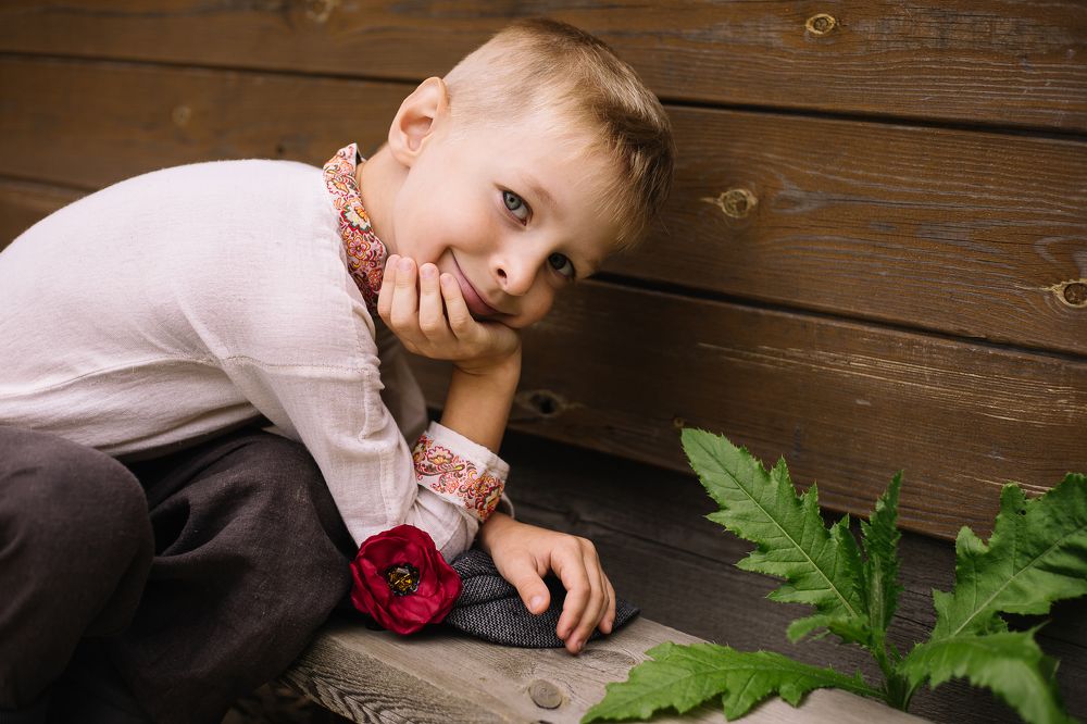 Photograph by Екатерина Максимова