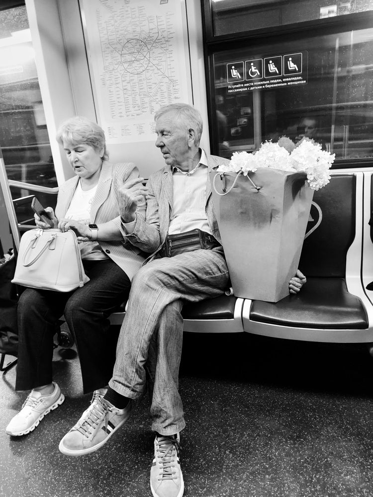 Фотография автора Виталий Петров