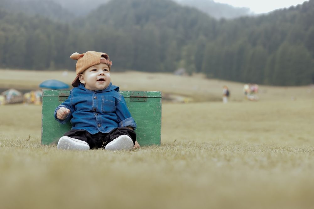 Photograph by Vishal Nayak