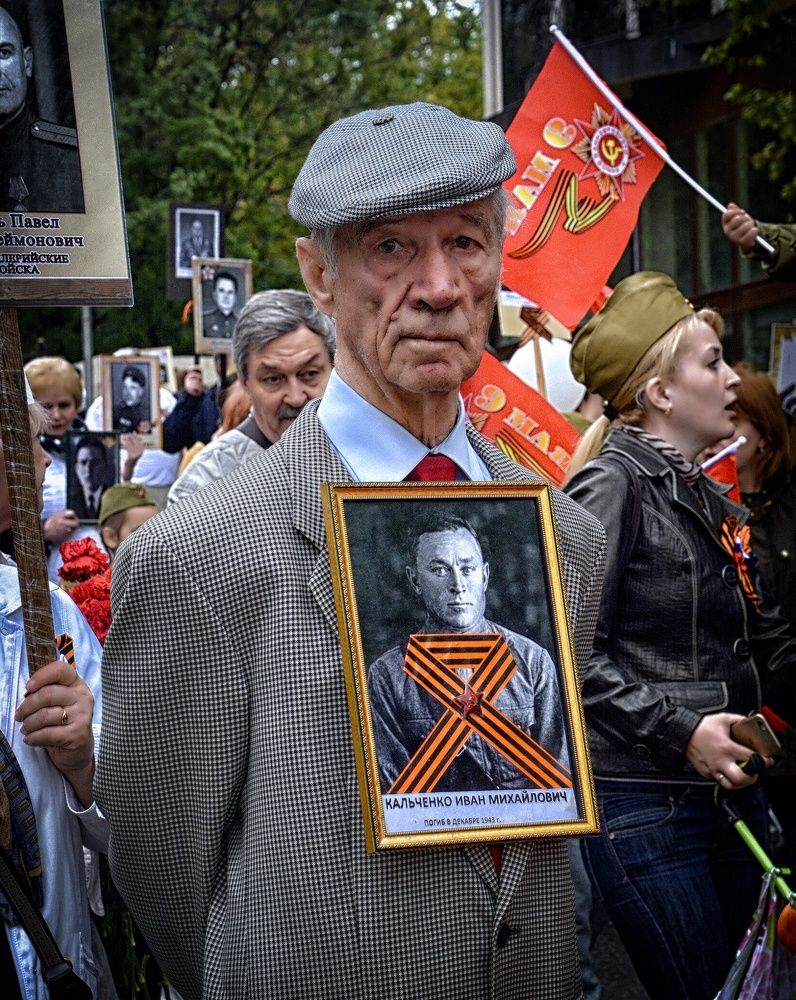 Photograph by arkadii Anufriev