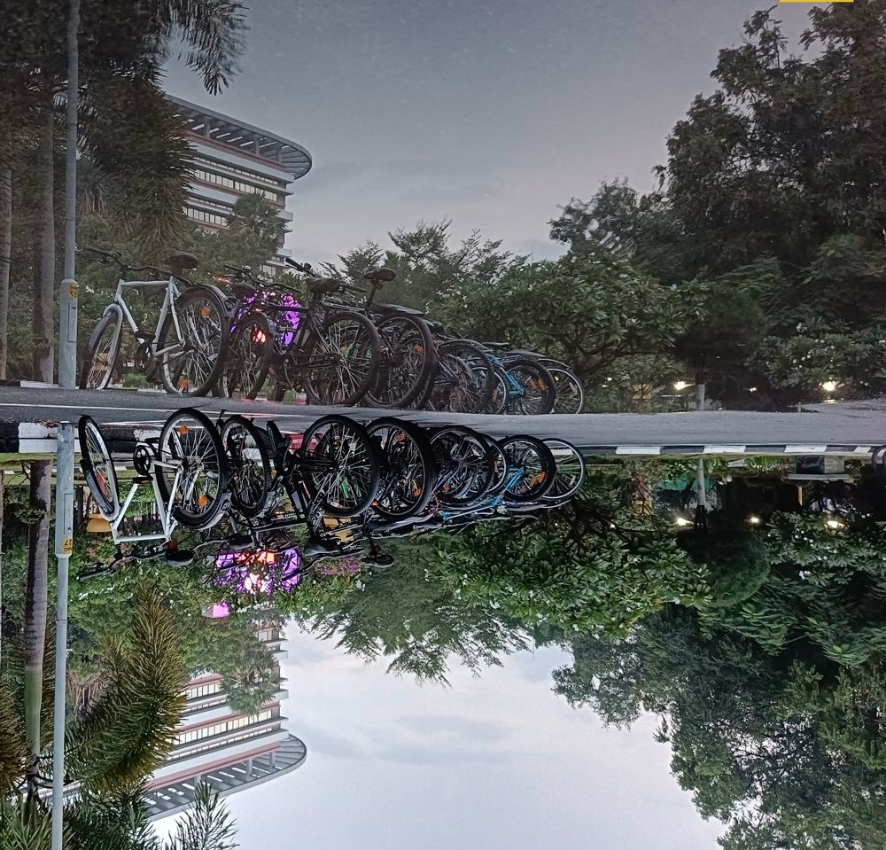 Rotate 180 degree