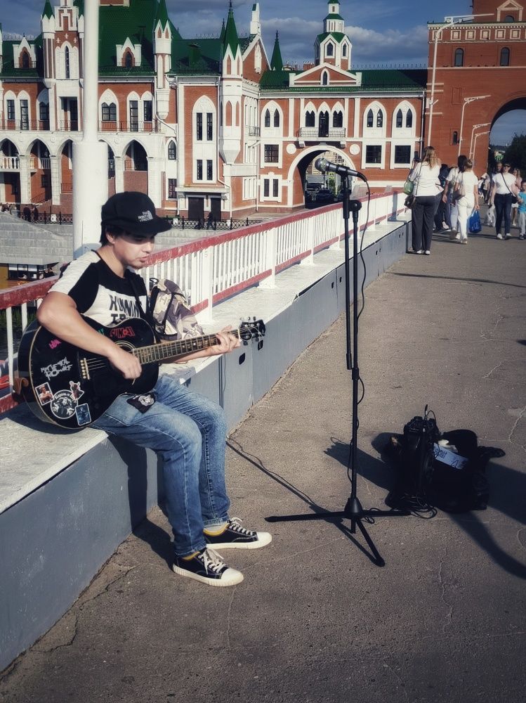 Photograph by Елена Силантьева