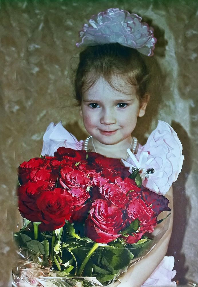 Photograph by Валерий Клейменов